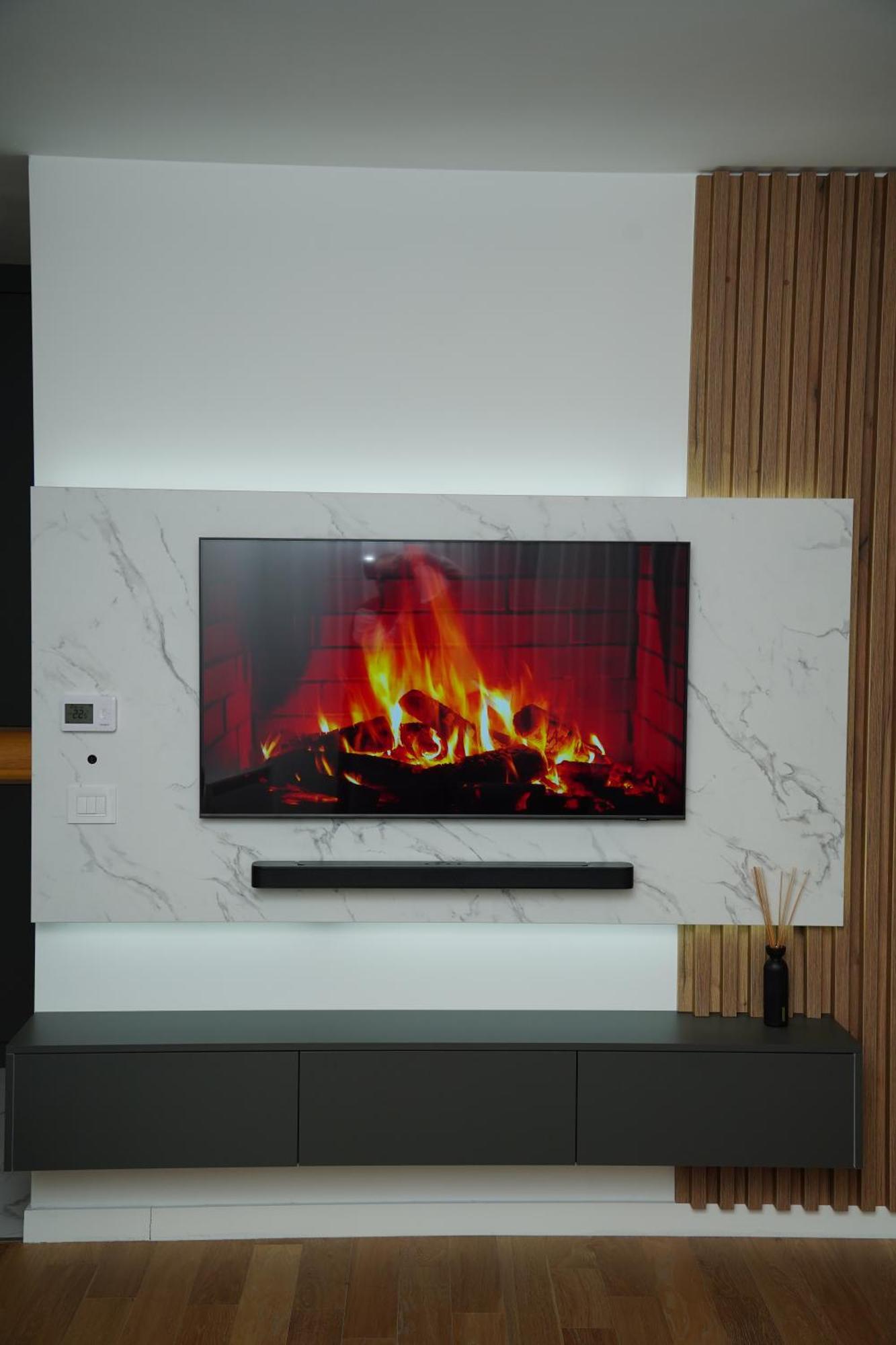 Square Luxe Residences * Zlatibor