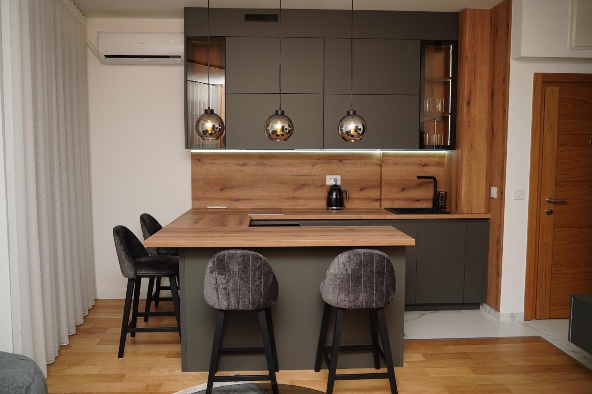 Square Luxe Residences Apartment Zlatibor