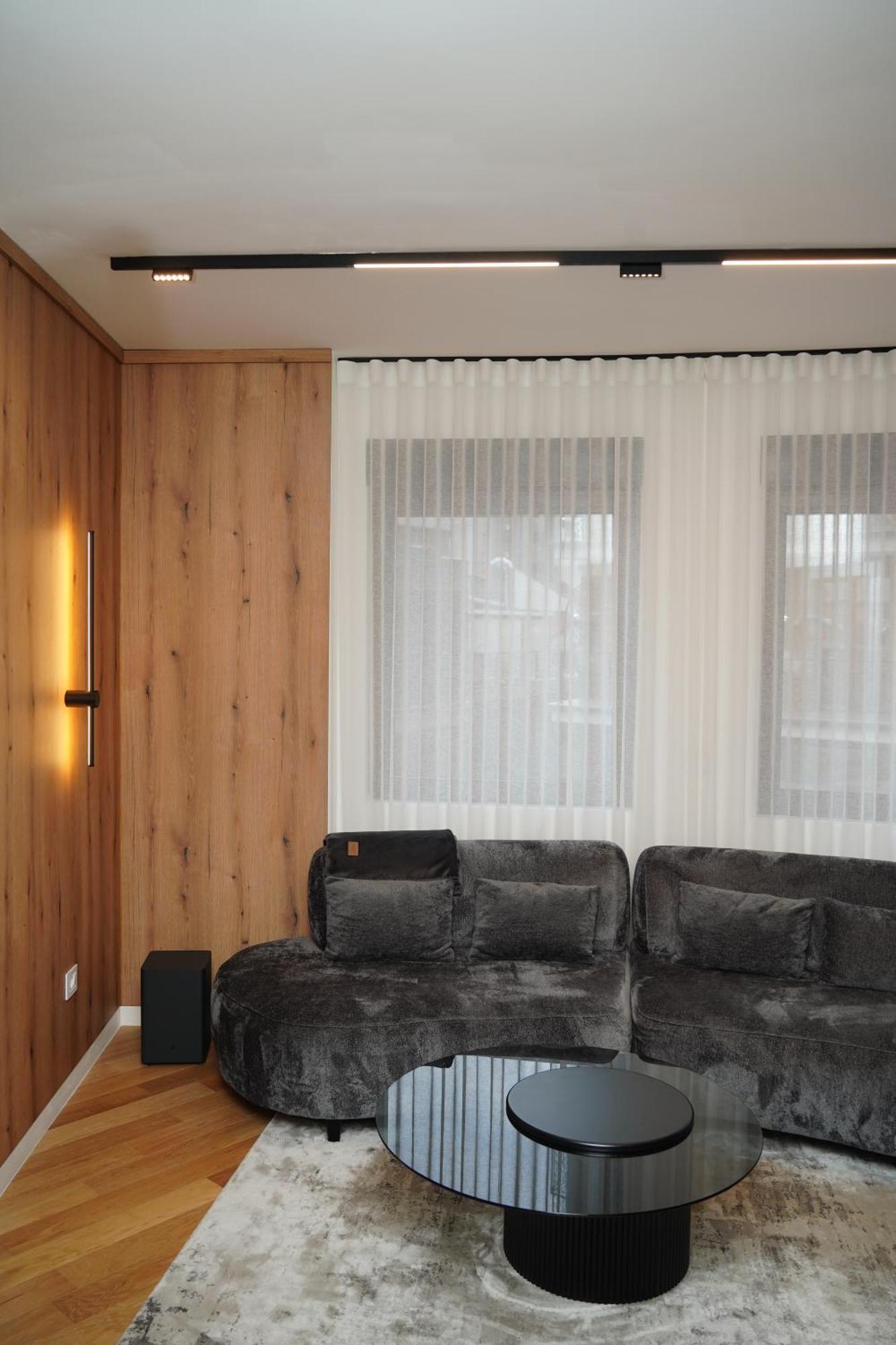 Apartment Square Luxe Residences Zlatibor