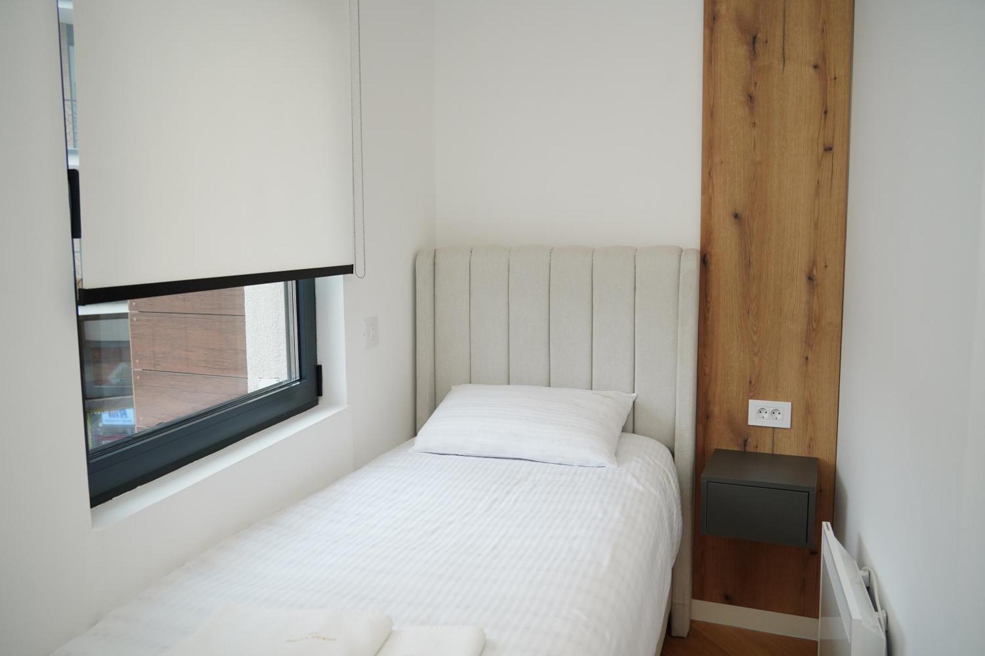Square Luxe Residences * Zlatibor