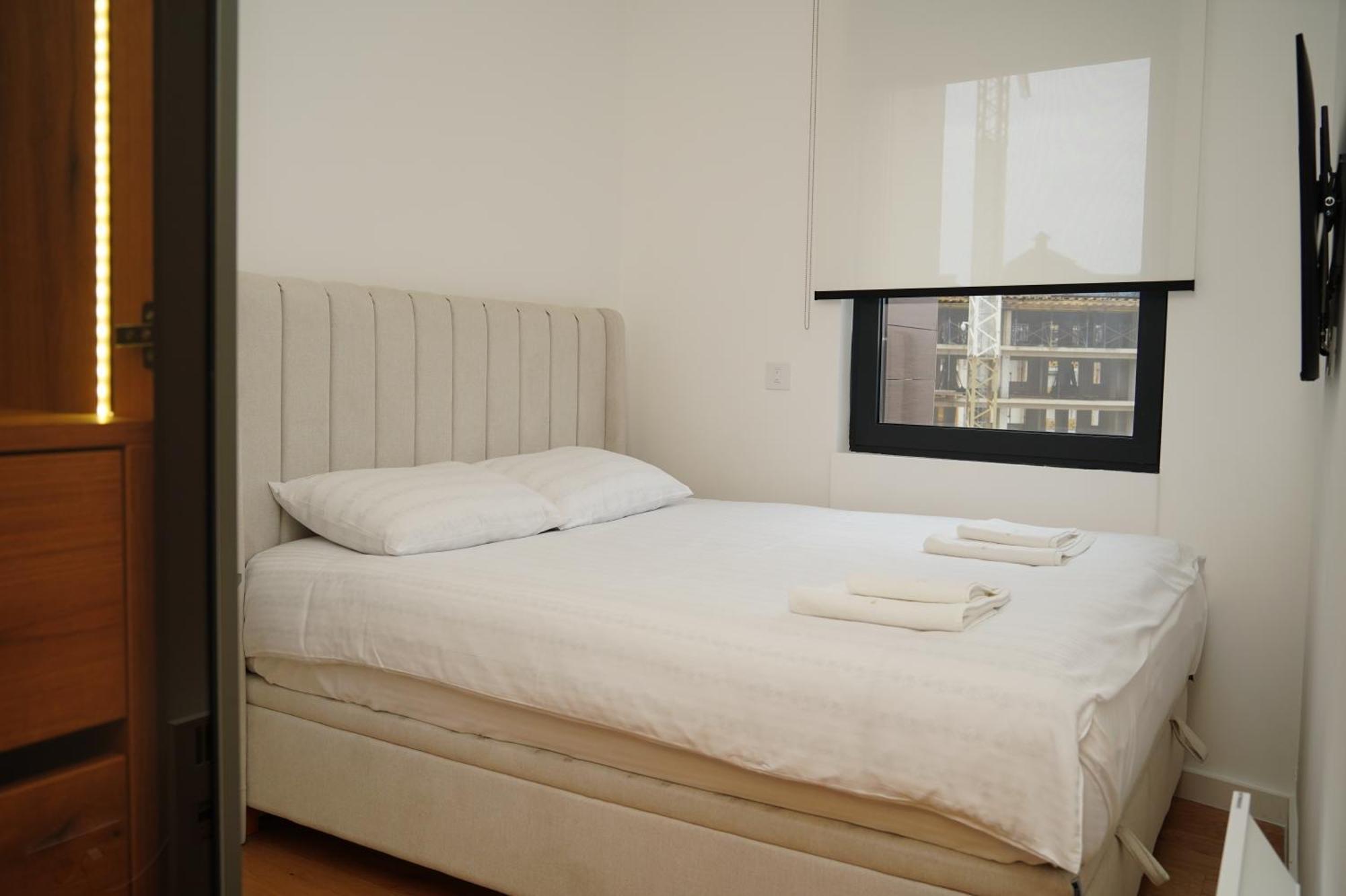 Square Luxe Residences *